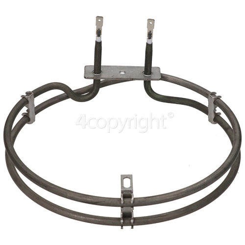 Belling Genuine Fan Oven Element 1600W www.bellingspares.co.uk