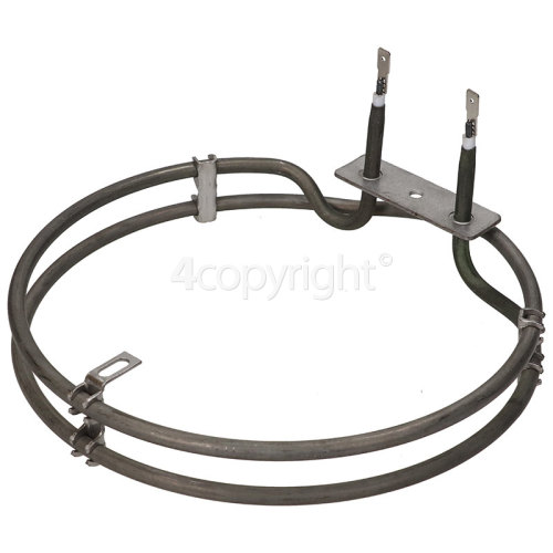 New World Genuine Fan Oven Element - 1600W