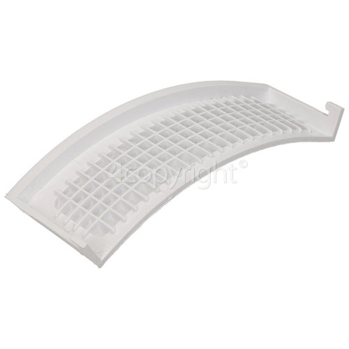 Flavel Fixed Filter Assembly Left