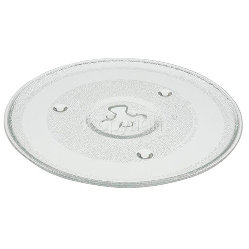 Glass Turntable : 270MM DIA.