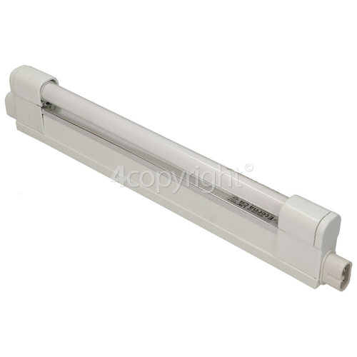 Eterna 6W T4 Fluorescent Light Fitting