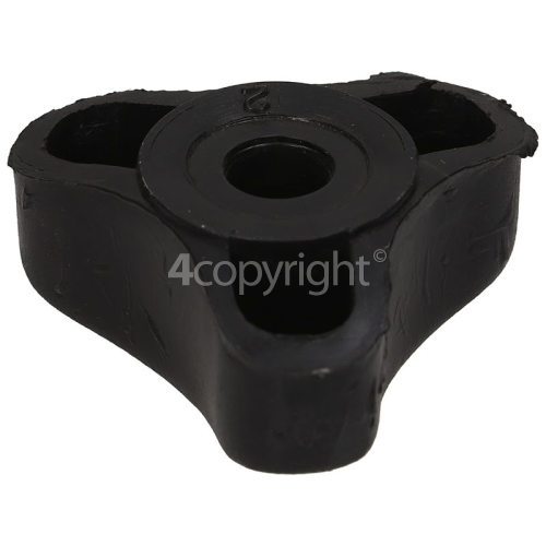 Flymo Quicksilver 46 SDR Wing Knob