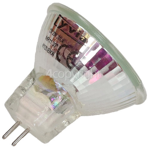 Lyvia 20W MR11 Lamp (GU4)