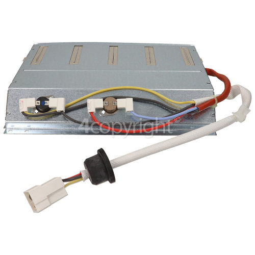 Hoover Heater Assembly IRCA S 8248 676 1000w hooverspares.co.uk