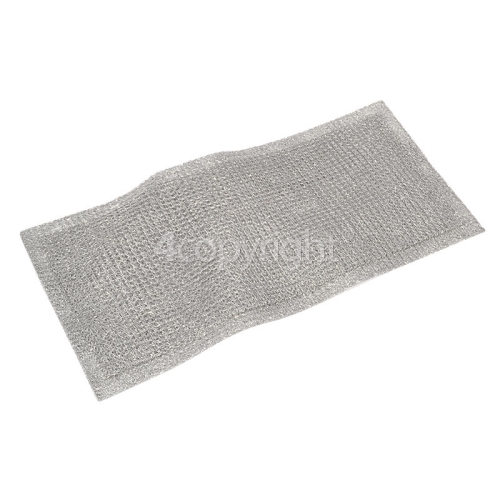 Neff D5622X0GB/03 Metal Mesh Filter : Cookerhood : 450x210mm