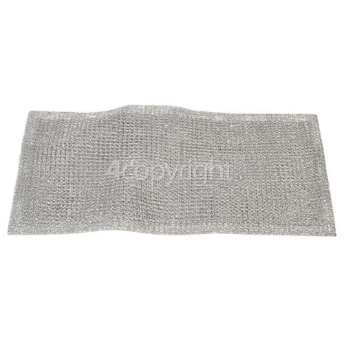 Neff D5612X0GB/03 Metal Mesh Filter : Cookerhood : 450x210mm