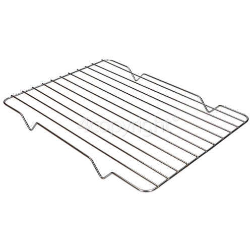 Zanussi ZKG5540XN Grill Pan Grid : 320x240mm