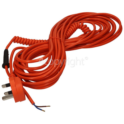 Flymo EasiCut 6000XT Mains Lead - UK Plug