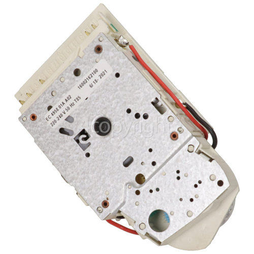 Indesit G 75 C (UK) Timer : ELBA (Bitron) 16001779300