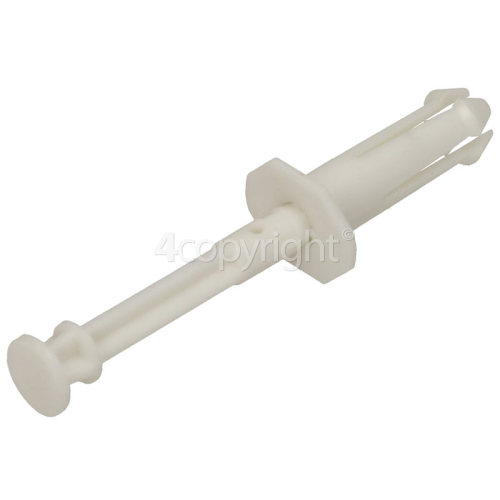 Beko WMA520W Shock Absorber Pin