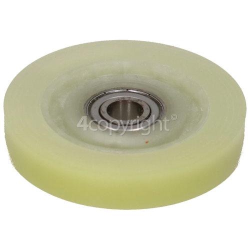 Electrolux EDC77570W Drum Roller