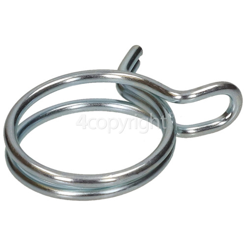 Hoover DYM 763/S Small Hose Clip