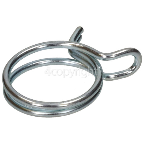 Hoover LS D 7610 UK Small Hose Clip