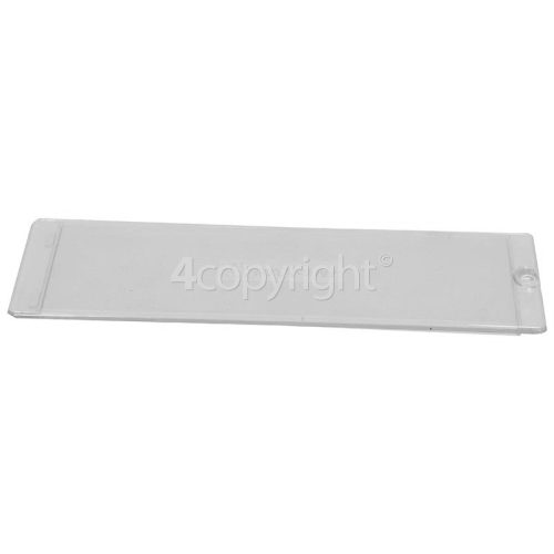 Whirlpool AKG 958 GY Lamp Cover