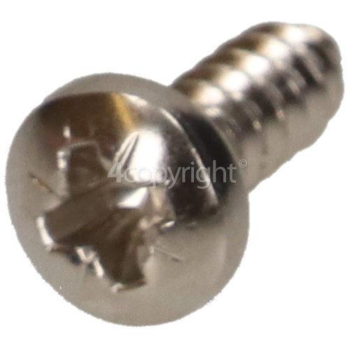 Rangemaster 5344 110 Electric green Grill Oven Screw