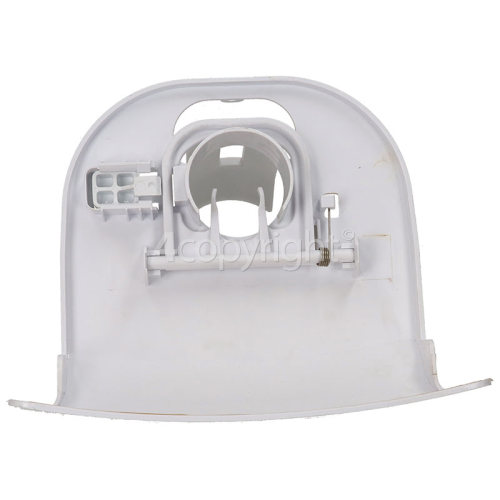 Beko Water Dispenser Nozzle Assembly bekospares.co.uk