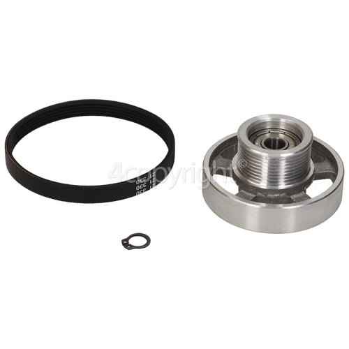 Blomberg Pulley & Belt Kit 4PHE226