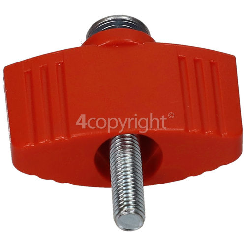 Flymo Mighti-Mo 300 Li Handle Fixings