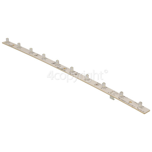 JLKWF604 Upper LED Light