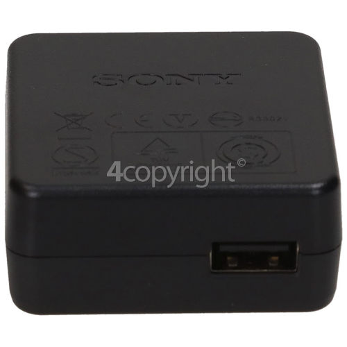 Sony AC-UB10 AC Adaptor