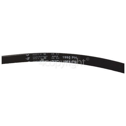 Samsung Poly-Vee Drive Belt - 1995H7