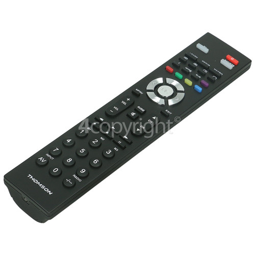 Thomson 2-in-1 Universal Remote Control