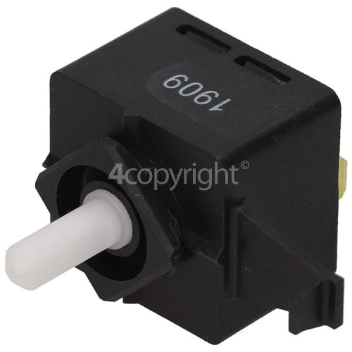 Maytag Start Switch - Push Button : FSP 3395382