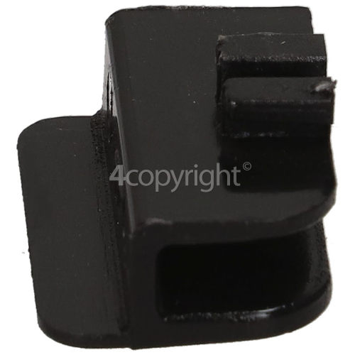 Belling Bottom Right Hand Oven Inner Door Glass Retainer www