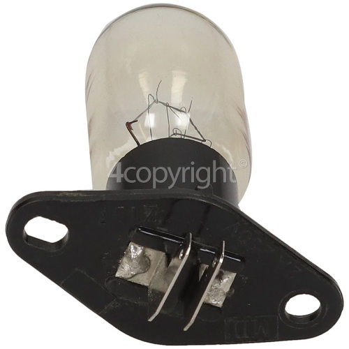 CM123 Microwave Lamp