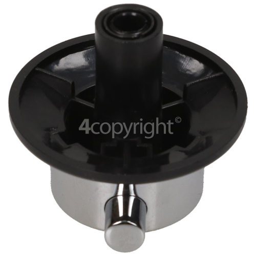 Beko Oven Thermostat Control Knob bekospares.co.uk