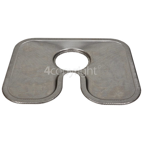 Hoover HDS 112-86 Filter Plate