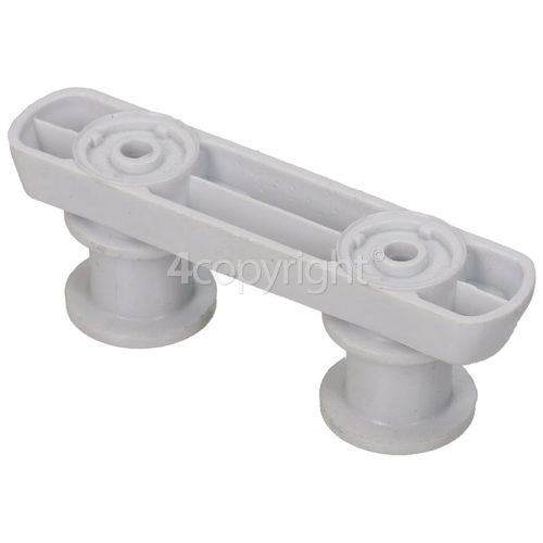 New World 444445899 Guide Support / Basket Wheels