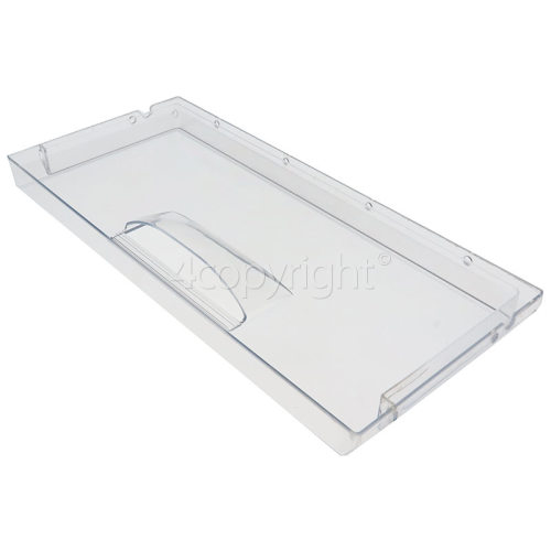 Creda Bottom Freezer Basket Front - 430 X 197mm