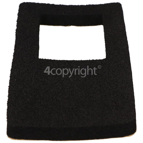 MS91500IFS Sponge Strip