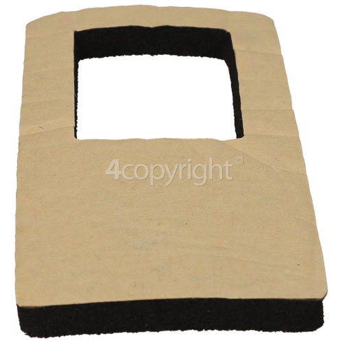 MS91500IFS Sponge Strip