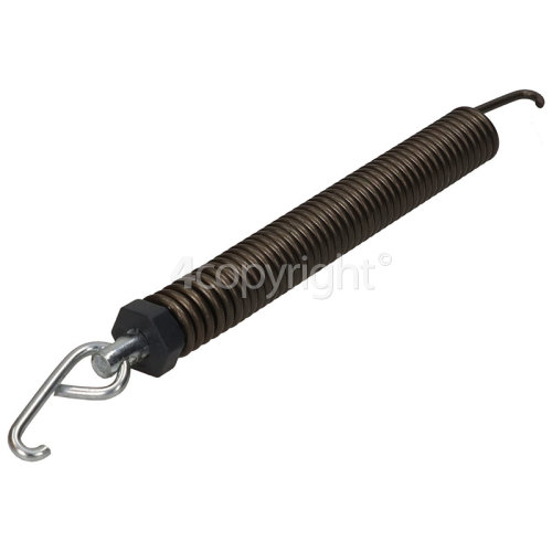 Hoover HDI 2DO36 Door Hinge Spring :Total Length 205mm