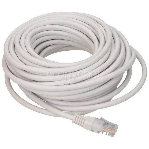 CAT5E Ethernet Cable 10M