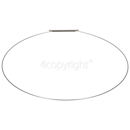 Flavel Door Seal Clamp Band / Clip / Retainer : Dia. 310mm
