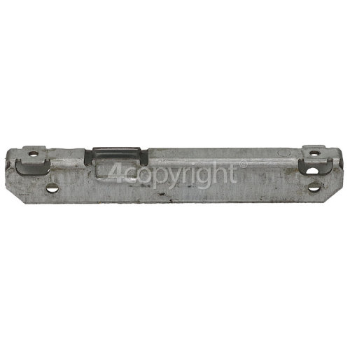 Beko BK6638DK Oven Door Hinge Receiver