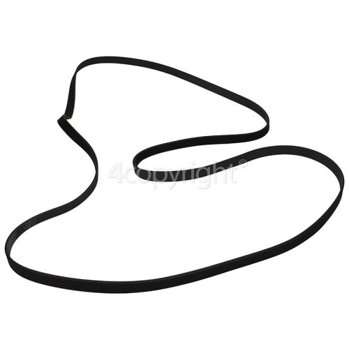 Indesit Poly-Vee Drive Belt - 1860H7PHE