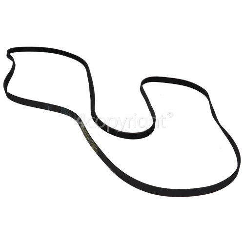 Creda T522VW Poly-Vee Drive Belt - 1860H7PHE