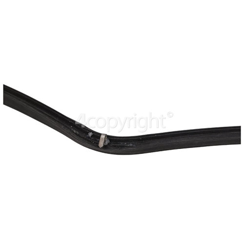 Beko BD634S Top Oven Door Seal