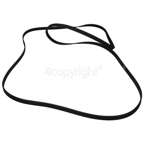 Pitsos Poly-Vee Drive Belt - 1995H7
