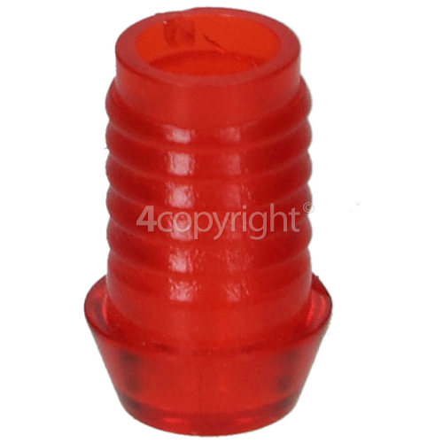 Rangemaster 10618 Neon Red Lens