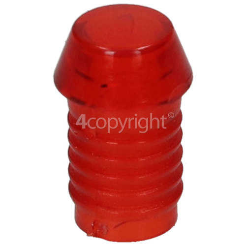 Rangemaster 10618 Neon Red Lens