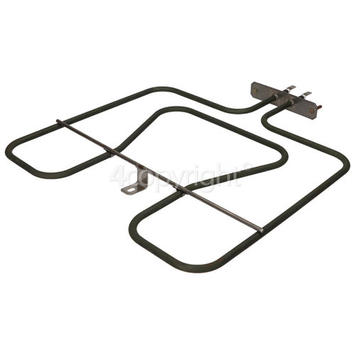 Zanussi ZBF360X Grill Oven Element 1650W