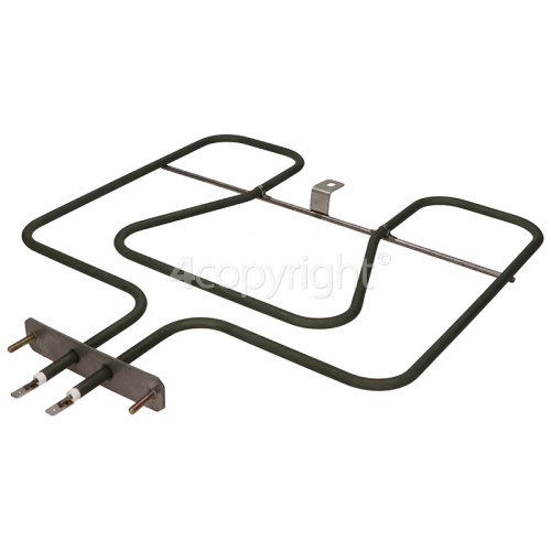 Zanussi ZBF360X Grill Oven Element 1650W