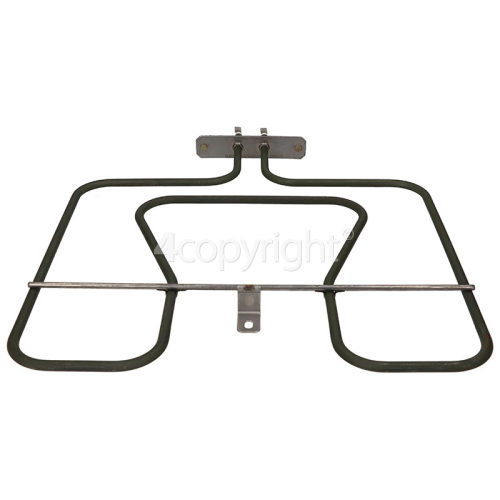 Zanussi ZBF360X Grill Oven Element 1650W