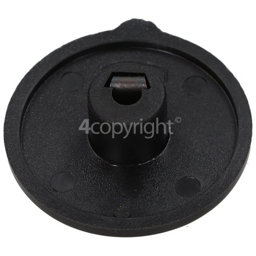 AGA Hob Burner Control Knob www.4agaspares.co.uk