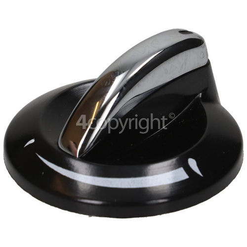 AGA Hob Burner Control Knob